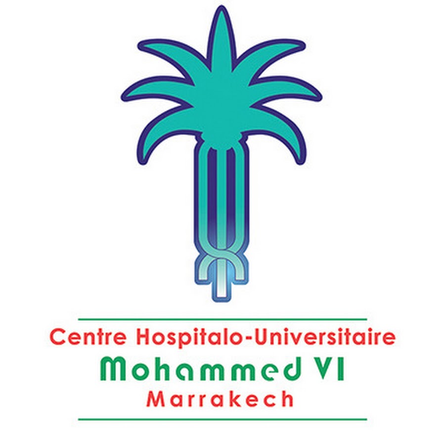 Healthcare Institution Logo